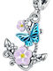 Pandora Charms Anchor Charms Pendant Charms Silver 925