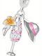 Pandora Charms Pendant Holiday Relax Charms Trusky