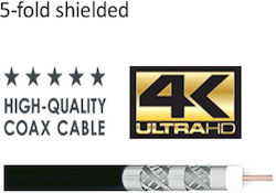 Galaxy Koaxiales Kabel 216263