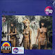 Slits Cut Orange 1 Vinyl