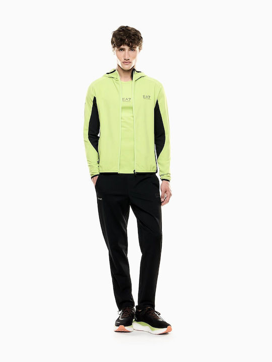 Pantaloni De Trening Negri