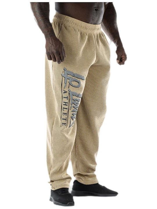 Sweatpants Beige