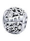 Pandora Charms June Birthstone S925