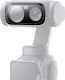 Insta360 Luna Ultra Black Mist Filter – Smooth Cinematic Look, Magnetic Design