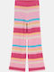 Kids Trouser Multicolour