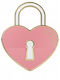 Pinets Wedding Pin Lock Wedding Gift