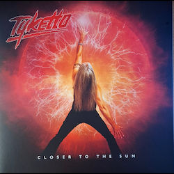 Tyketto Closer To Sun 1 Vinyl Tyketto Closer To Sun 1 Vinyl