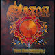 Saxon Into Labyrinth 1 Vinyl