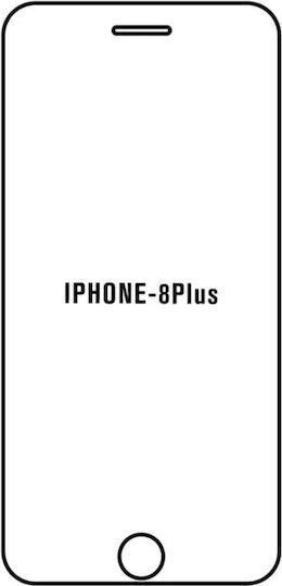 Sunshine Hydrogel Displayschutzfolie Für iPhone 8 Plus / 7 Plus