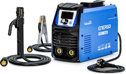 Thyssenkrupp Welding Machines 160A MMA / TIG