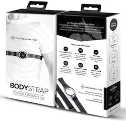 Soundbrenner Body Strap Ζώνη Μετρονόμου