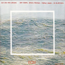 V A Old New Dreams 1 Cd