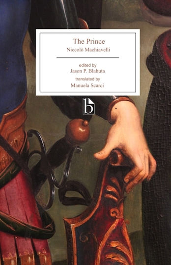 Prince - Broadview Press Ltd - Paperback / Softback Prince - Broadview Press Ltd - Paperback / Softback