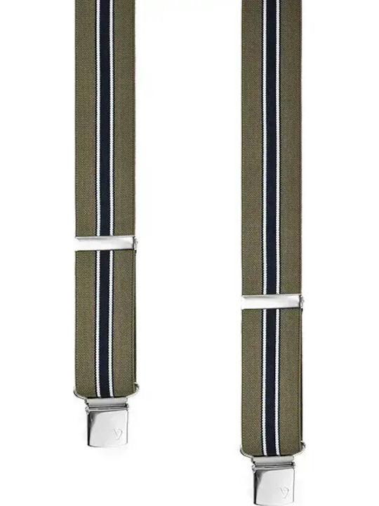 Men's Suspenders 63036.714b Ladi Victoria Ladi