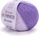 Yarnart Summer Dream 100gr 350mt 70% Cotton 30%...