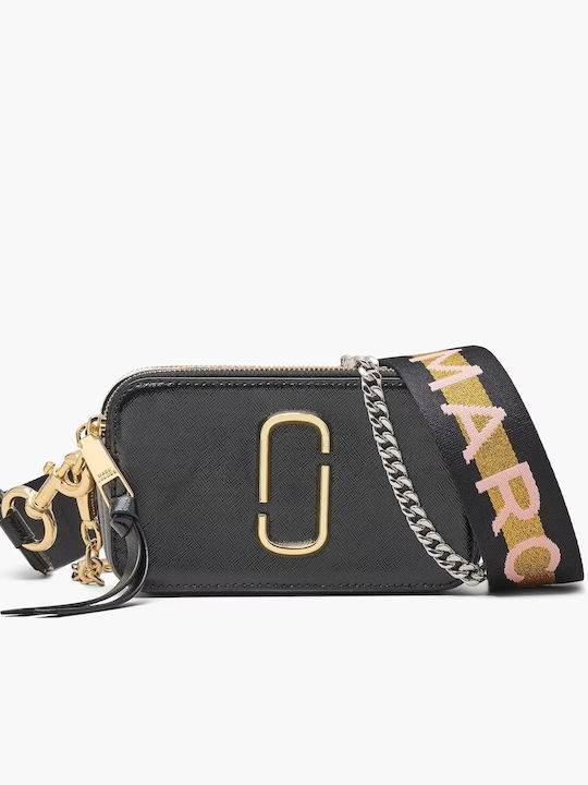 Snapshot Women's Crossbody Bag Black