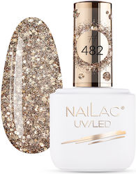 NaiLac Лак За Нокти 7ml