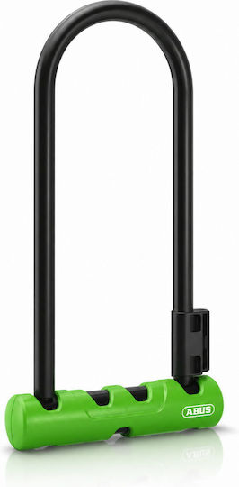 Abus 410/170 Hb230 Ultra Încuietoare Motocicletă Bicicletă Potcoavă 230mm abus 410/170 Hb230 Ultra Încuietoare Motocicletă Bicicletă Potcoavă 230mm