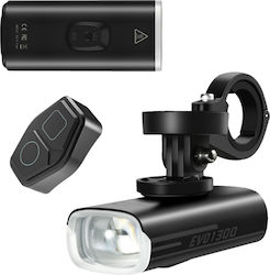 Garmin Εμπρόσθιο Φως Ποδηλάτου