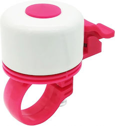 Mini Bike Bell Girls Pink Pastel Light