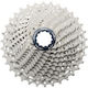 Shimano Cs-hg800-11 11-34t