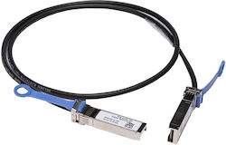 Dell Оптично Влакно SFP+ 1м Dell Оптично Влакно SFP+ 1м
