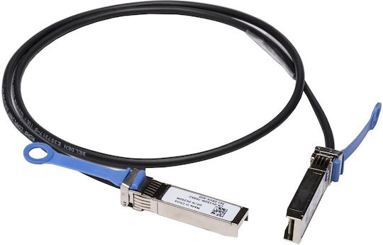Dell Cablu De Rețea Fibră Optică SFP+ 1m