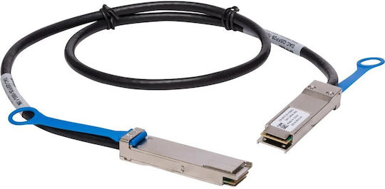 Dell Direct Attach Copper Καλώδιο Δικτύου Ethernet 1m
