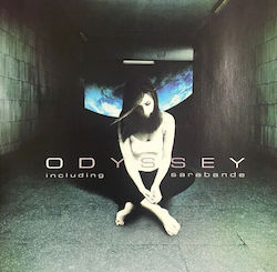 Various - Odyssey CD Μουσικής