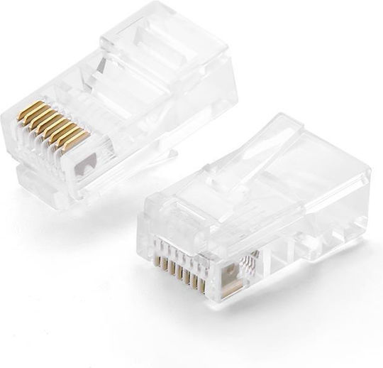 Акрадник Кабел Cat5 Utp Rj45 Ugreen Nw110 50246