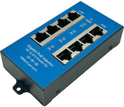 Conexpro POE-PAN4-GBM Injector