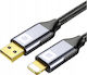 Co2 Charger Usb Blitzkabel Schnelles Laden Kabel Iphone 12 13 14 1m