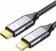 Co2 Charger Usb-c Lightning Cable Fast Charging Iphone 12 13 14 2m