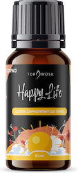 Happy Life Ulei Parfumat 10 Ml Happy Life Ulei Parfumat 10 Ml