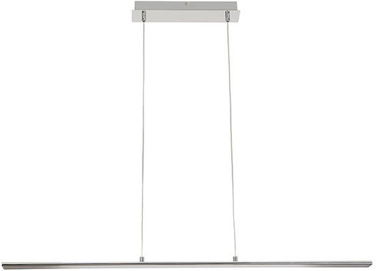 Horoz Electric LED Ceiling Light Silver Horoz Electric LED Ceiling Light Silver