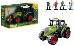 Trademarkt Traktor Kleintransporter Zurückziehen