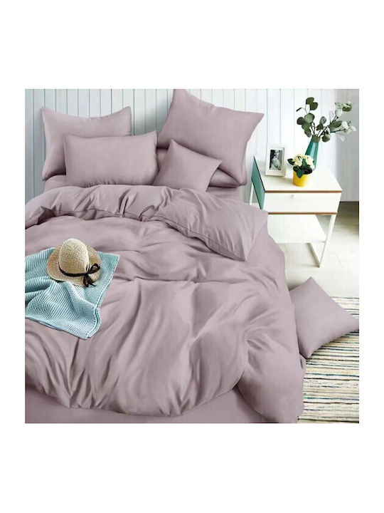 To megalo pazari Set Duvet Cover 160x240cm Sing...