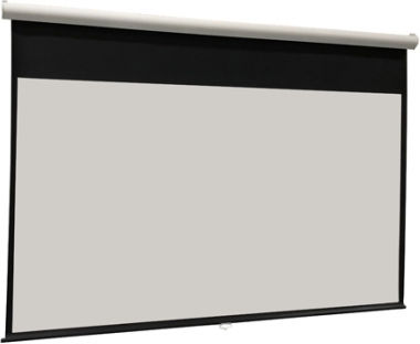 Comtevision Cws9084 Οθόνη Προβολής Projector Τοίχου