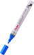 Pentel Marker Albastru 4.5mm