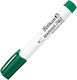 Herlitz Marker Vorstand Grün 1.3mm
