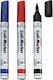 Herlitz Μαρκαδόροι Mixed Colors 0.1mm Σετ 7τμχ