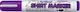 Artline Μαρκαδόρος Light Violet