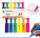 Vergionic Vergionic Markers Für Unterstreichen Pastellfarben Set 6 Stück