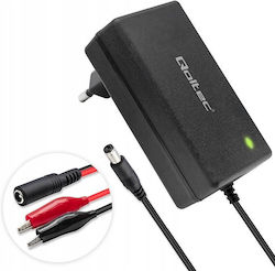 Qoltec Universal Power Adapter 24V