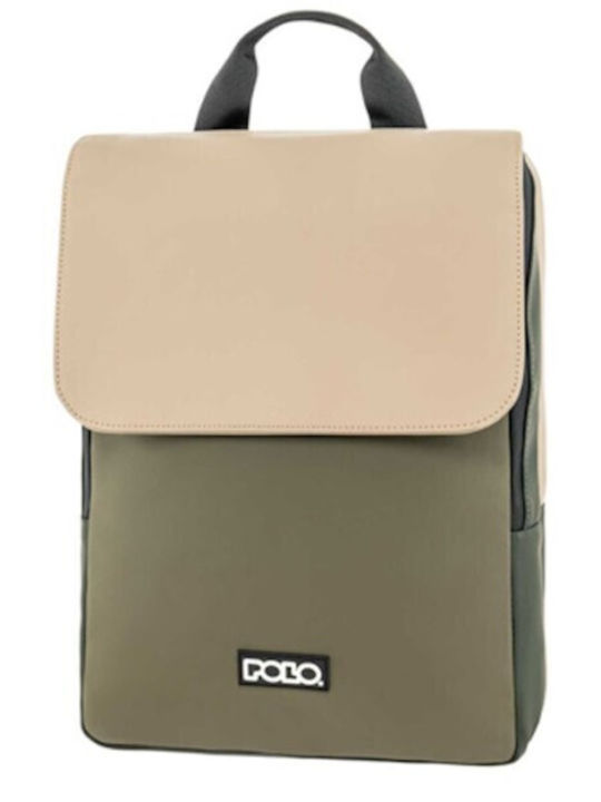 Polo Breeze 10lt Χακί