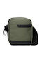 Dorking Men's Green Shoulder / Crossbody Bag