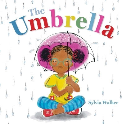 The Umbrella Sylvia Walker Denene Millner Books Books For Young Readers