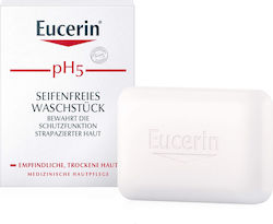 Eucerin Μπάρα Σαπουνιού 100gr