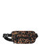 York Yankees MLB Men's Bum Bag Khaki