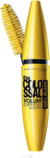 Maybelline Volum'express The Colossal Mascara